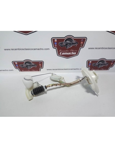 AFORADOR DE COMBUSTIBLE RENAULT 21 GTL,TL,TS, GTS