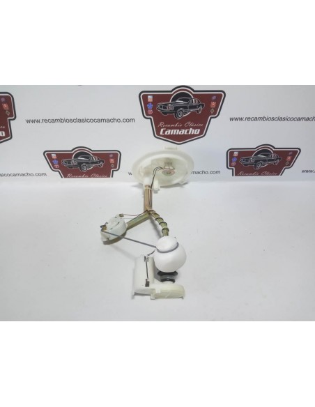 AFORADOR DE COMBUSTIBLE RENAULT 21 GTL,TL,TS, GTS