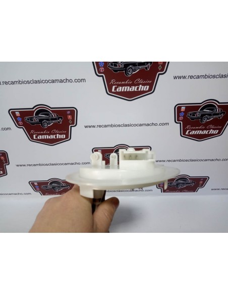 AFORADOR DE COMBUSTIBLE RENAULT 21 GTL,TL,TS, GTS