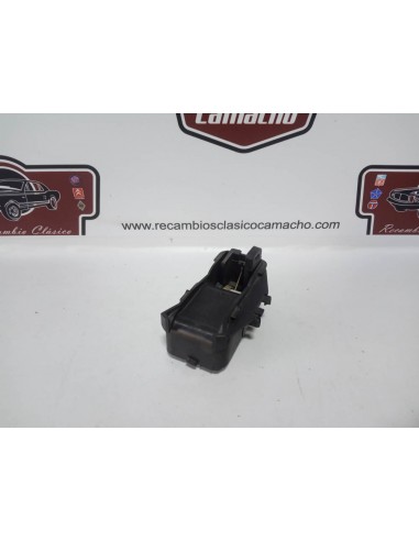 MANETA INTERIOR DE PUERTA SEAT RITMO (NEGRA)