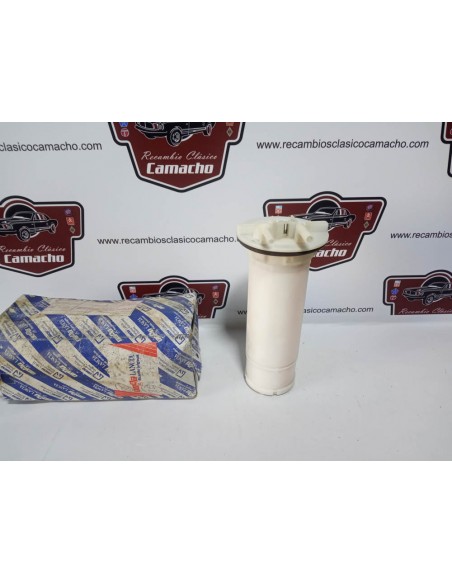 AFORADOR DE COMBUSTIBLE FIAT CINQUECENTO (DEL 92 AL 98)