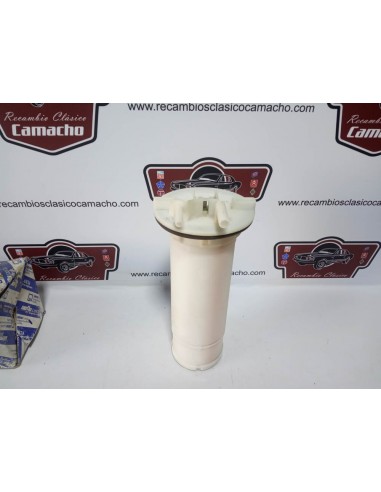AFORADOR DE COMBUSTIBLE FIAT CINQUECENTO (DEL 92 AL 98)