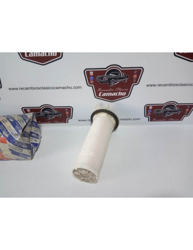 AFORADOR DE COMBUSTIBLE FIAT CINQUECENTO (DEL 92 AL 98)