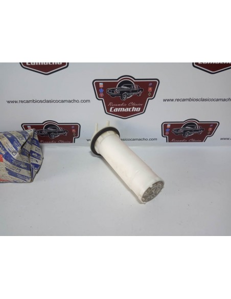 AFORADOR DE COMBUSTIBLE FIAT CINQUECENTO (DEL 92 AL 98)
