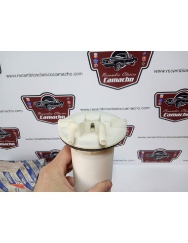 AFORADOR DE COMBUSTIBLE FIAT CINQUECENTO (DEL 92 AL 98)