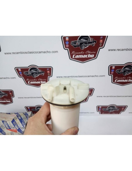 AFORADOR DE COMBUSTIBLE FIAT CINQUECENTO (DEL 92 AL 98)