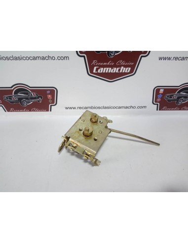 CERRADURA PUERTA DELANTERA IZQUIERDA CITROEN GSA