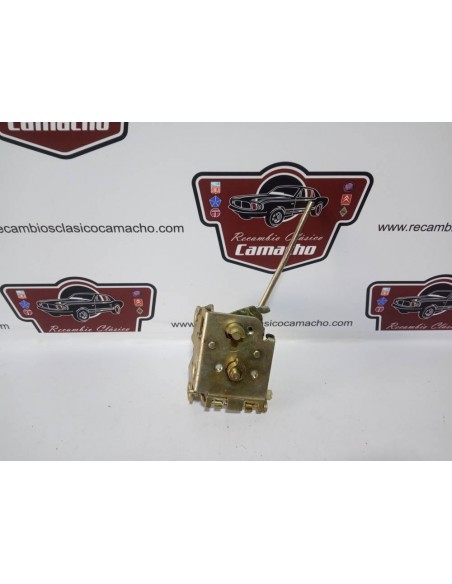 CERRADURA PUERTA DELANTERA IZQUIERDA CITROEN GSA