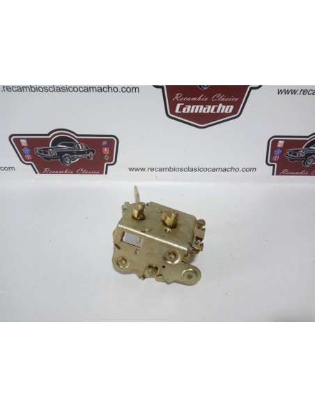 CERRADURA PUERTA DELANTERA IZQUIERDA CITROEN GSA