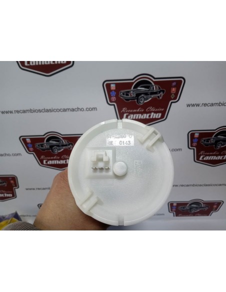 AFORADOR DE COMBUSTIBLE FIAT CINQUECENTO 900 E