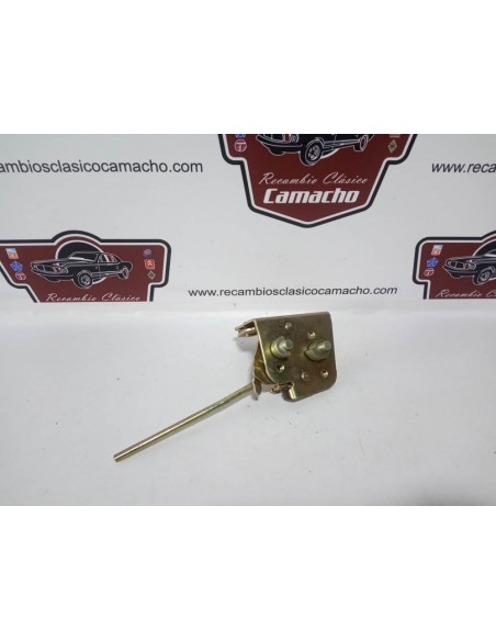 CERRADURA PUERTA DELANTERA IZQUIERDA CITROEN GS