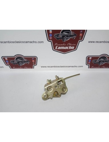 CERRADURA PUERTA DELANTERA IZQUIERDA CITROEN GS