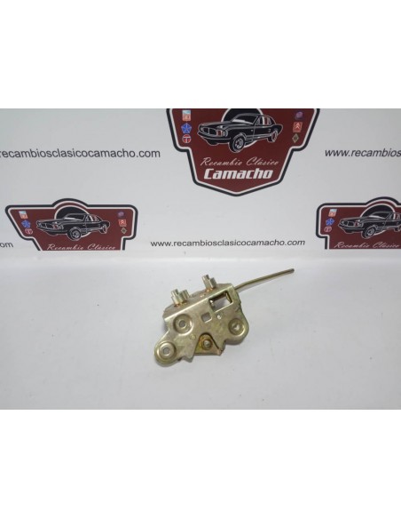 CERRADURA PUERTA DELANTERA IZQUIERDA CITROEN GS