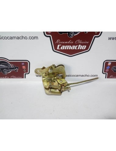 CERRADURA PUERTA DELANTERA IZQUIERDA CITROEN GS