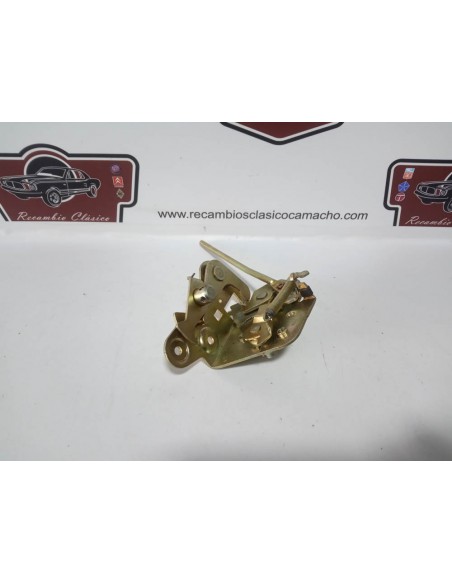 CERRADURA PUERTA DELANTERA IZQUIERDA CITROEN GS