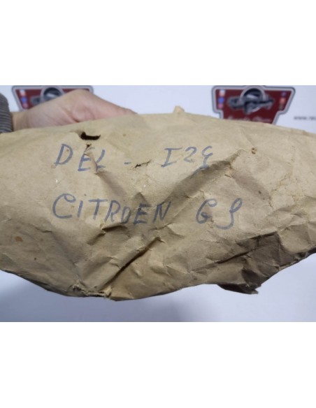 CERRADURA PUERTA DELANTERA IZQUIERDA CITROEN GS