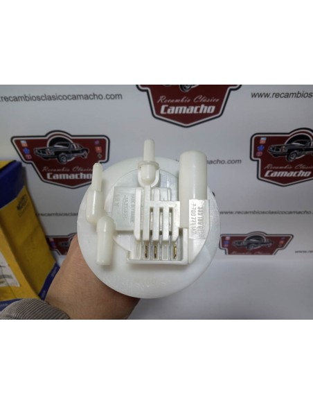 AFORADOR DE COMBUSTIBLE RENAULT 9 Y 11 GASOLINA