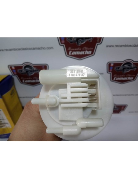 AFORADOR DE COMBUSTIBLE RENAULT 9 Y 11 GASOLINA