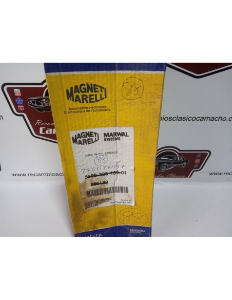 AFORADOR DE COMBUSTIBLE RENAULT 9 Y 11 GASOLINA