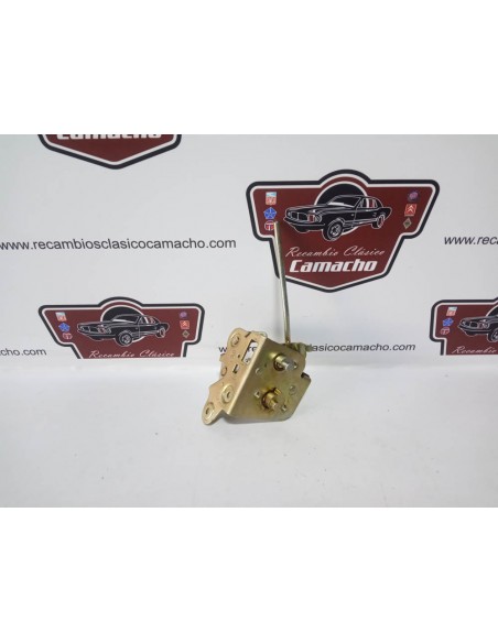 CERRADURA PUERTA DELANTERA DERECHA CITROEN GS