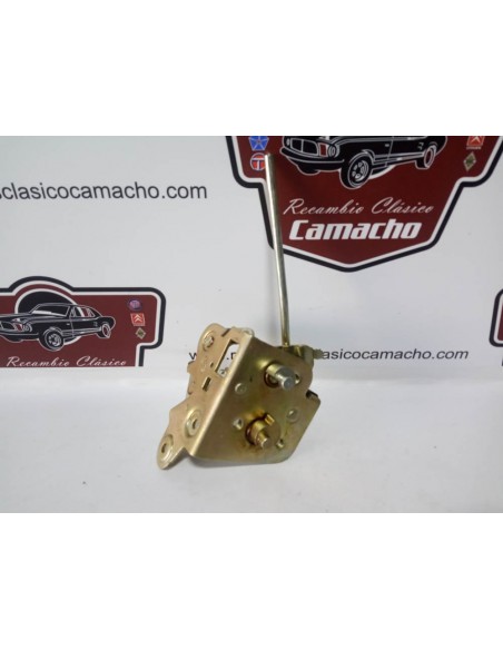 CERRADURA PUERTA DELANTERA DERECHA CITROEN GS