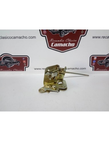 CERRADURA PUERTA DELANTERA DERECHA CITROEN GS