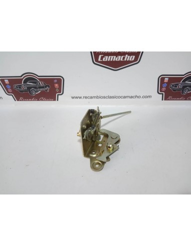 CERRADURA PUERTA DELANTERA DERECHA CITROEN GS