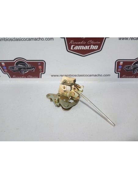 CERRADURA PUERTA DELANTERA DERECHA CITROEN GS