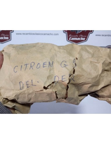 CERRADURA PUERTA DELANTERA DERECHA CITROEN GS