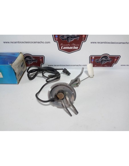 AFORADOR DE COMBUSTIBLE FORD TRANSIT