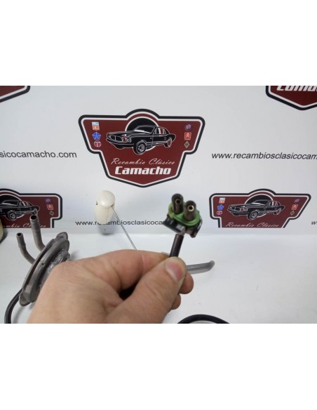 AFORADOR DE COMBUSTIBLE FORD TRANSIT