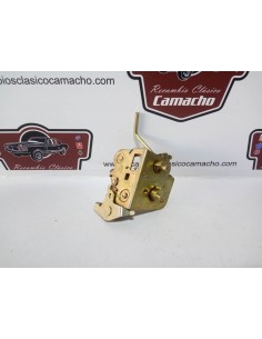 CERRADURA PUERTA TRASERA DERECHA CITROEN GS 2