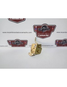 CERRADURA PUERTA TRASERA DERECHA CITROEN GS