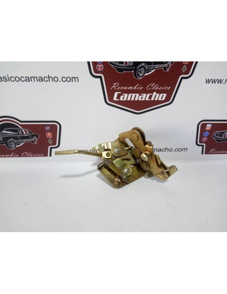 CERRADURA PUERTA TRASERA DERECHA CITROEN GS