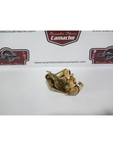 CERRADURA PUERTA TRASERA DERECHA CITROEN GS