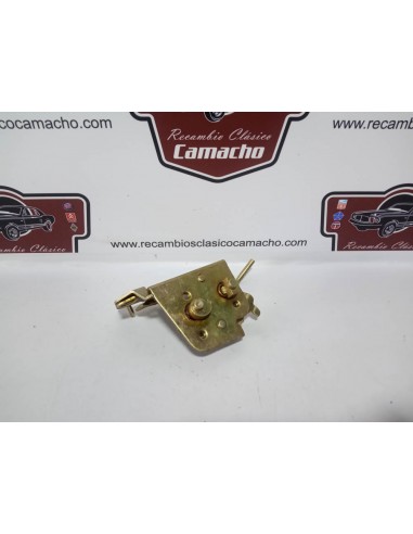 CERRADURA PUERTA TRASERA DERECHA CITROEN GS