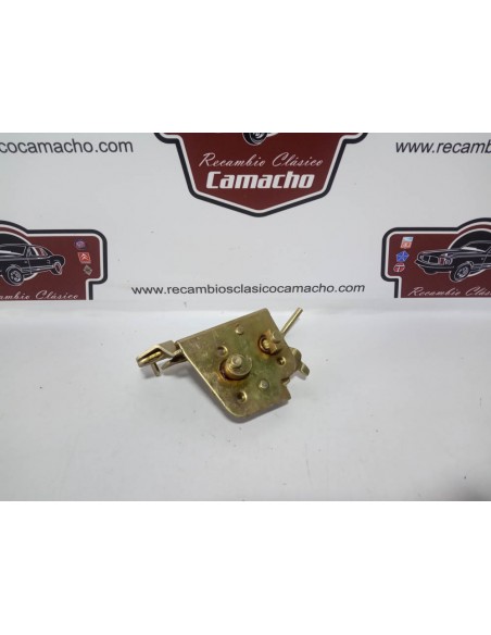 CERRADURA PUERTA TRASERA DERECHA CITROEN GS