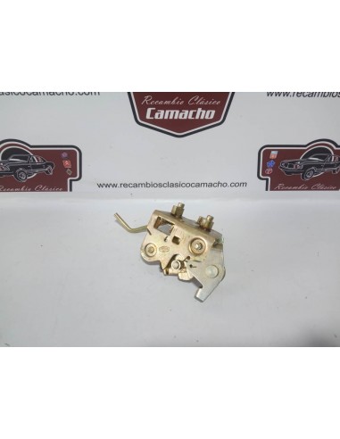 CERRADURA PUERTA TRASERA DERECHA CITROEN GS