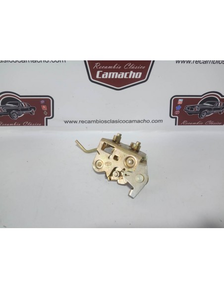 CERRADURA PUERTA TRASERA DERECHA CITROEN GS