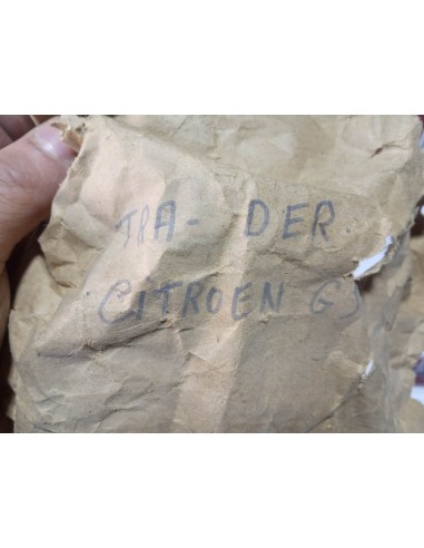 CERRADURA PUERTA TRASERA DERECHA CITROEN GS