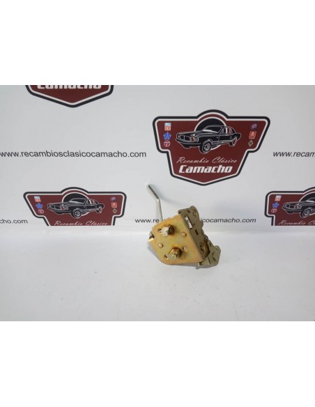 CERRADURA PUERTA TRASERA IZQUIERDA CITROEN GS