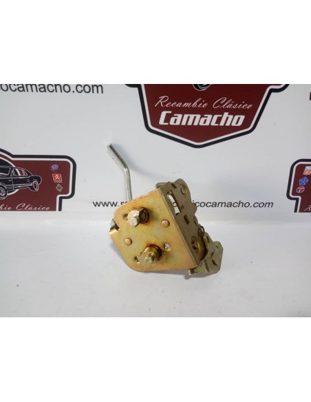 CERRADURA PUERTA TRASERA IZQUIERDA CITROEN GS