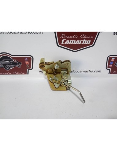 CERRADURA PUERTA TRASERA IZQUIERDA CITROEN GS