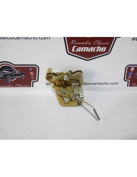 CERRADURA PUERTA TRASERA IZQUIERDA CITROEN GS