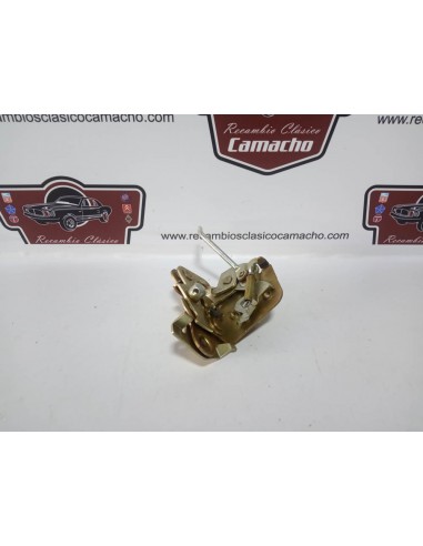 CERRADURA PUERTA TRASERA IZQUIERDA CITROEN GS