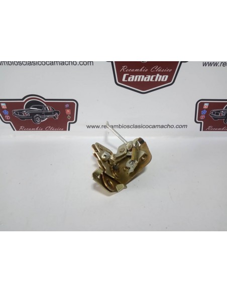 CERRADURA PUERTA TRASERA IZQUIERDA CITROEN GS