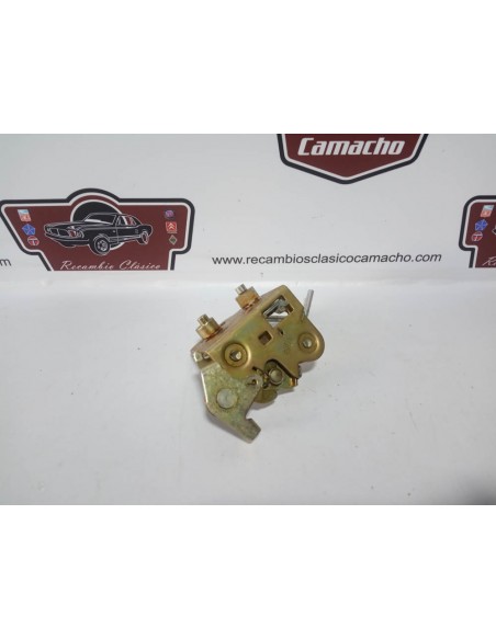 CERRADURA PUERTA TRASERA IZQUIERDA CITROEN GS