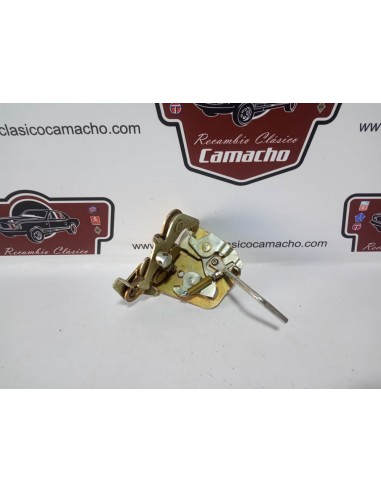 CERRADURA PUERTA TRASERA IZQUIERDA CITROEN GS