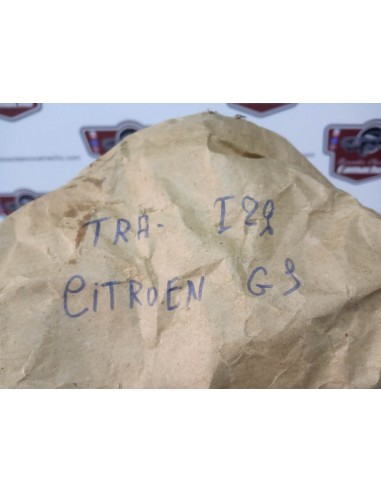 CERRADURA PUERTA TRASERA IZQUIERDA CITROEN GS