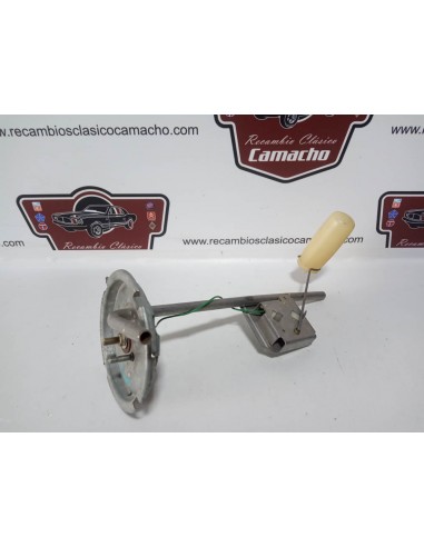 AFORADOR DE COMBUSTIBLE FORD ESCORT